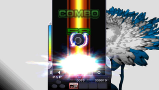 Illustration for article titled The Art Of DJ Max Fever